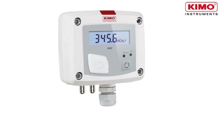 Transmitter đo áp suất PST